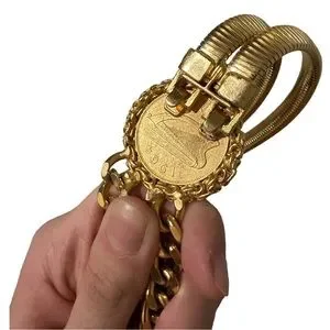 American Vintage | Accessories | Vintage Irish Golden 964  display picture 1